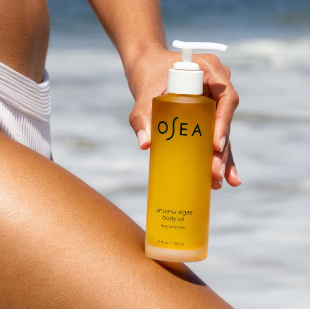 OSEA Brand Original Luxury Bod - Luxury Skincare Brand 评论和价格