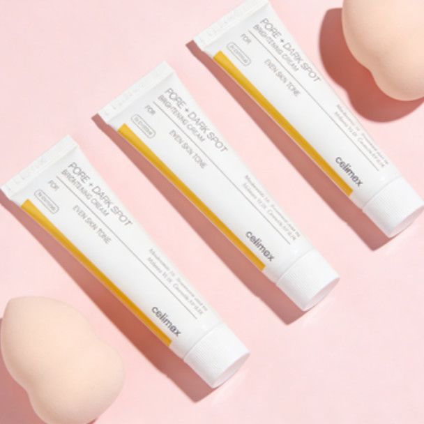 Luxury Brand Celimax Pore Dark - Luxury Skincare Brand 评论和价格