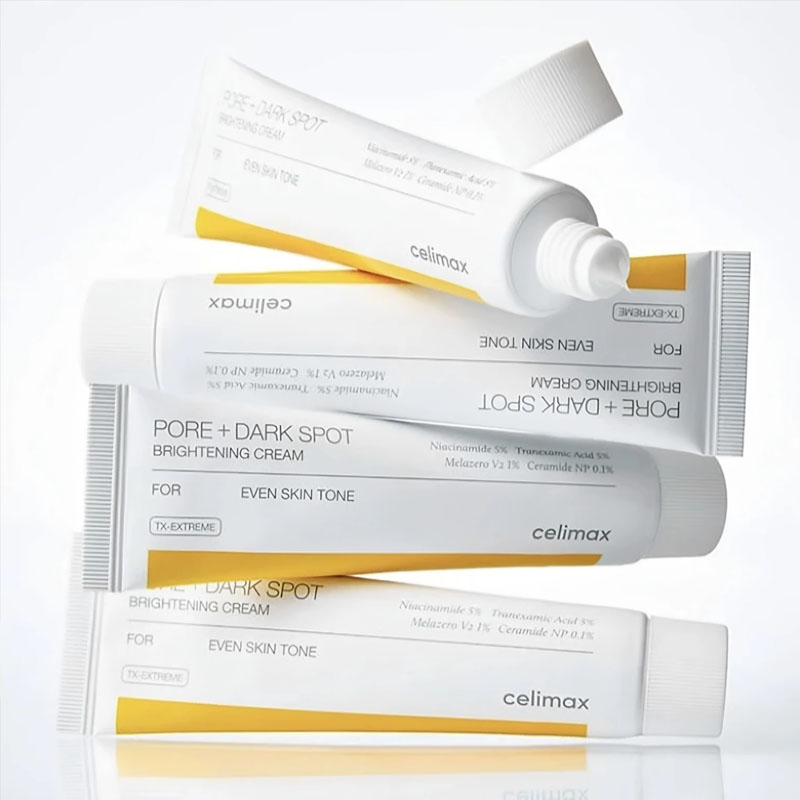 Luxury Brand Celimax Pore Dark - Luxury Skincare Brand 评论和价格