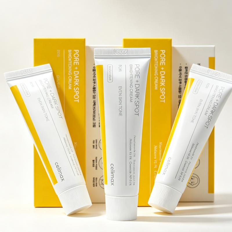 Luxury Brand Celimax Pore Dark - Luxury Skincare Brand 评论和价格