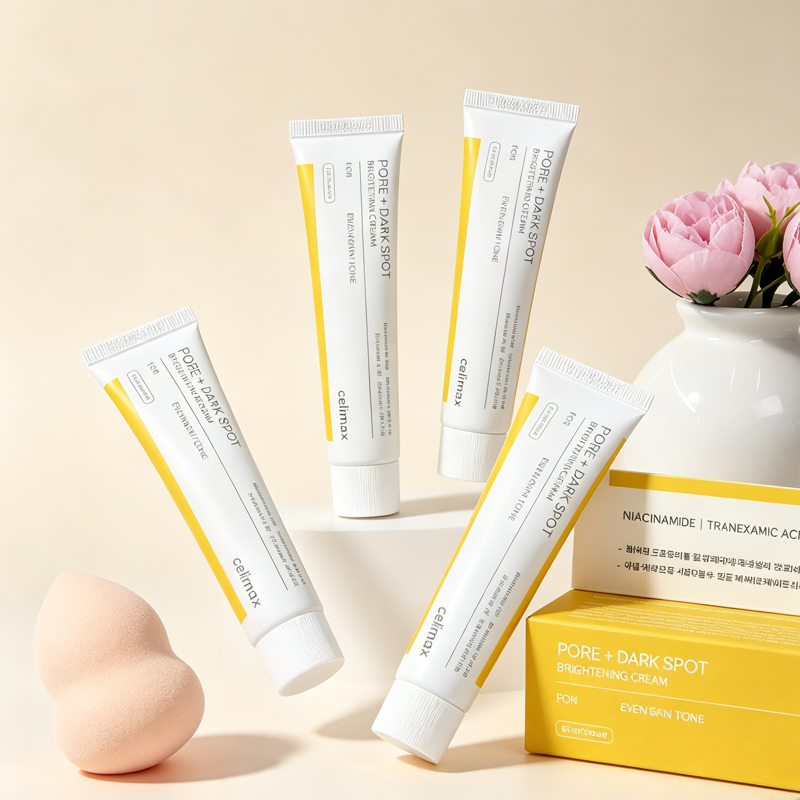 Luxury Brand Celimax Pore Dark - Luxury Skincare Brand 评论和价格