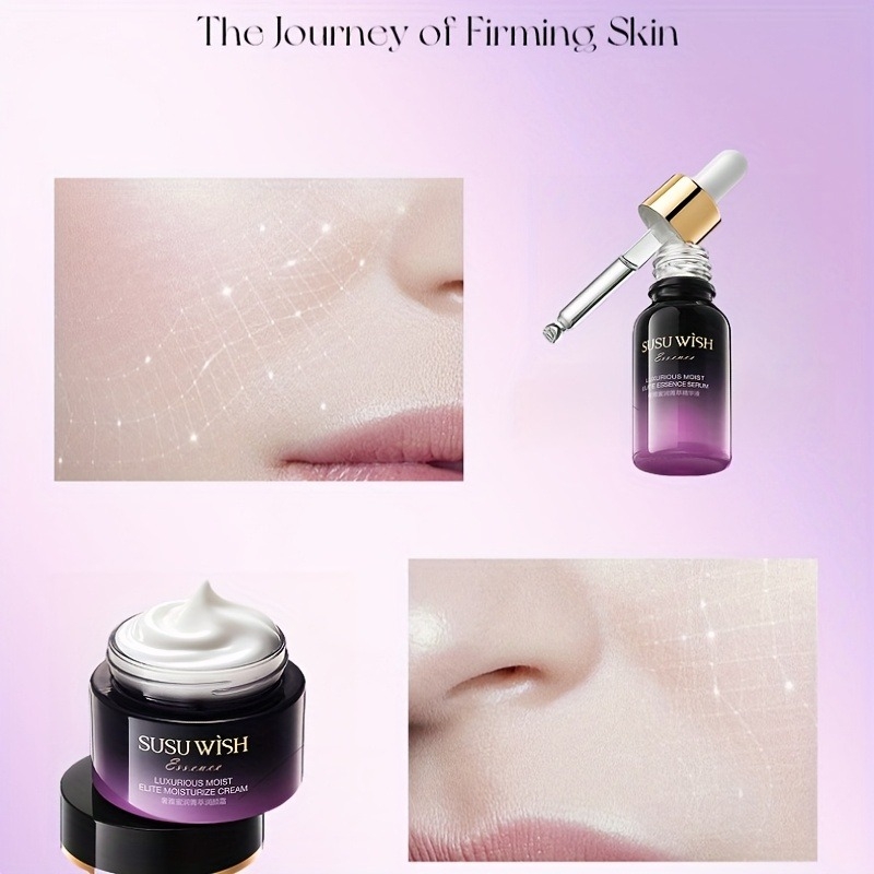 Luxurious and Elegant Nine-Pie - Luxury Skincare Ingredients 评论和价格