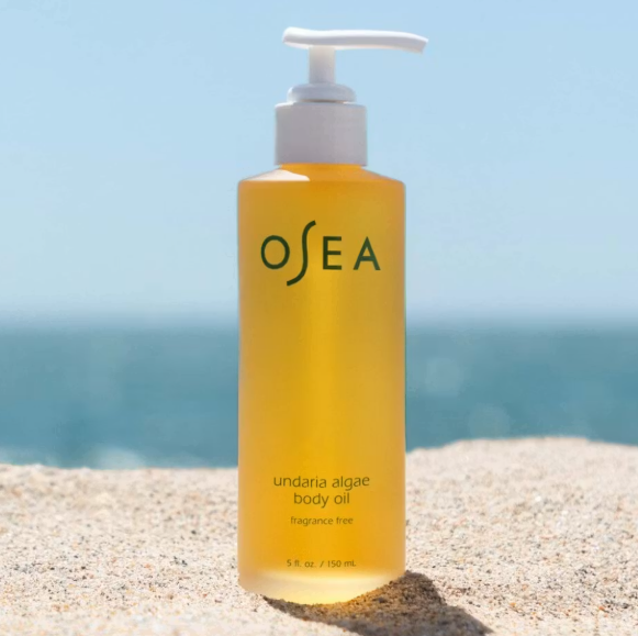 150ml OSEA Brand Original Luxu - Luxury Skincare Brand 评论和价格